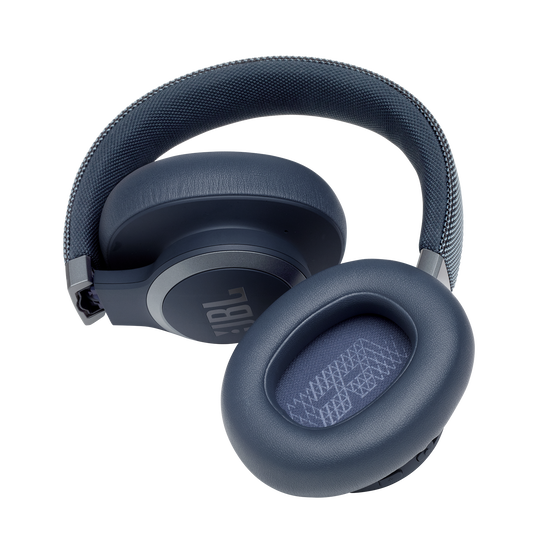 JBL LIVE 650BTNC | Over Ear Headphones